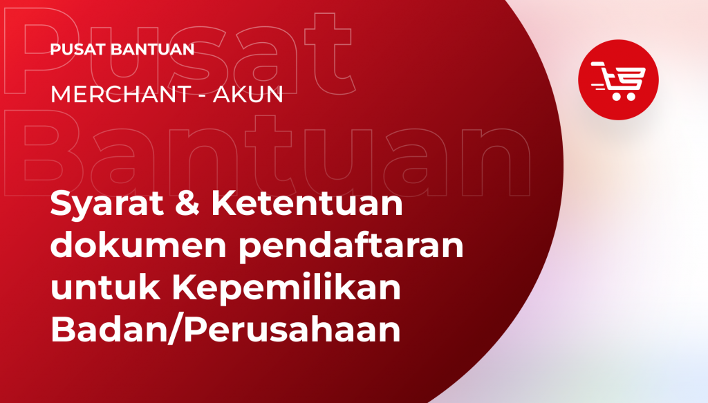 Syarat & Ketentuan Dokumen Pendaftaran Untuk Kepemilikan Badan ...