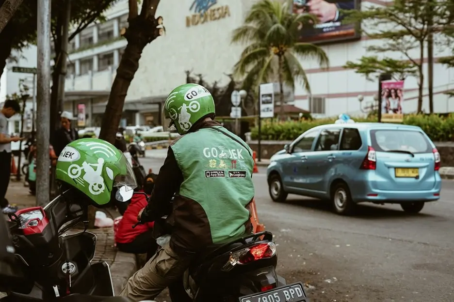 aplikasi pesan makan online
